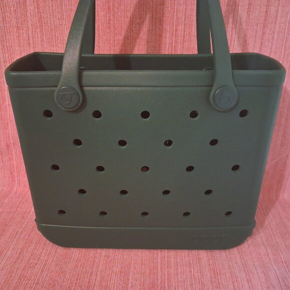 BOGG BAG Medium Tote 15in L x 5in W x 12.5in H Beach, Pool, Boat, Sports - - Picture 2 of 12